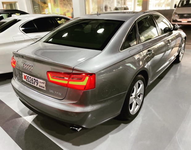 Bavaria Motors, Bahrain